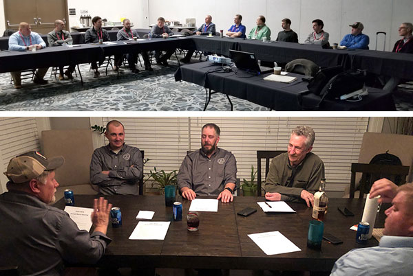 International Roofing Expo 2020 - Slate Roofing Contractors Association International Roofing Expo 2020 - Slate Roofing Contractors Association