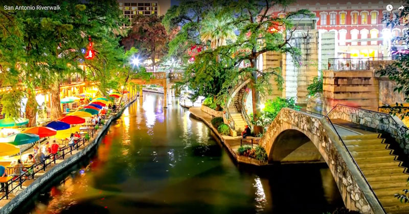 San Antonio, Texas, IRE 2025 San Antonio, Texas, IRE 2025